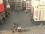 Madryt - Plaza del Callao