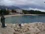 Baška Voda - Playa