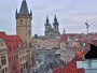 Praga - Plaza de la ciudad vieja, Reloj Astronómico