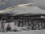 Kilpisjärvi - Saana