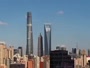 Szanghaj - Pudong