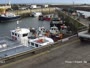 Seahouses - Puerto