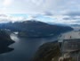 Loen - Innvikfjorden