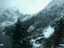 Morskie Oko - Mnich