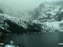 Morskie Oko - Rysy