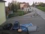Handzlówka - Pomnik Grunwaldu