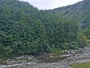 Kozagawa - Wodospad Takinohai