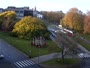 Liepaja - Plaza de las Rosas