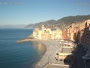 Camogli - Wybrzeże