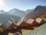 Vallorcine - Refuge de Loriaz