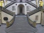 Akademia Górniczo-Hutnicza - Hol