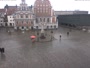 Riga - Plaza del Ayuntamiento