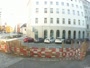 Wiedeń - Scherzergasse