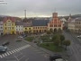 Police nad Metují - Rynek, korty tenisowe, basen