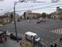 Bukareszt - Piata Romana