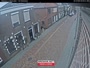 Genemuiden - Langestraat, IJsbaan