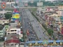 Rangsit - Kamery drogowe