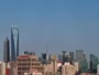 Szanghaj - Pudong
