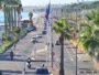 Antibes - Kamery drogowe