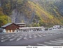 Park Narodowy Chūbu-Sangaku - Parkingi