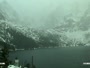 Morskie Oko - Rysy