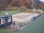 Mini-Golf, lodowisko