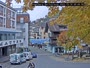 Engelberg - Stacja kolejowa, Dorfstrasse