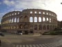 Pula - Arena