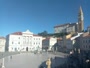 Piran - Plac Tartini