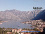 Kotor - Panorama