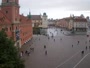 Plac Zamkowy - Zamek Królewski