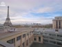 Paryż - Wieża Eiffla