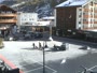 Zermatt - Bahnhofplatz