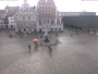Ryga - Plac ratuszowy