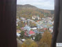 Banská Štiavnica - Vista panorámica