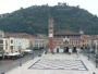 Marostica - Piazza degli Scacchi