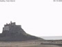 Holy Island - Castillo de Lindisfarne