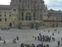 Santiago de Compostela - Catedral