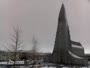 Reikiavik - Iglesia Hallgrímskirkja
