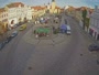 Žatec - Place du marché