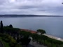Portorož - Panorama wybrzeża