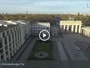 Berlin - Brama Brandenburska