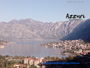 Kotor - Panorama