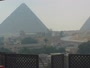 Kair - Piramida Cheopsa