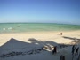 Zanzibar - Unguja - Paje - Plage