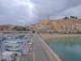 Menton - Playa