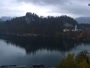 Bled - Jezioro Bled