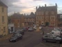Uppingham - Market Place