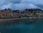 Menton - Plage des Sablettes