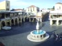 Rodas - Plaza de Hipócrates